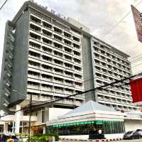 Pearl Hotel Phuket