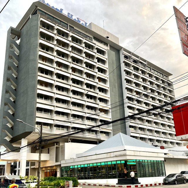 Pearl Hotel Phuket