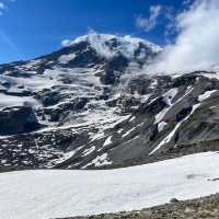 【紐西蘭】庫克山：絕美高山美景，心曠神怡