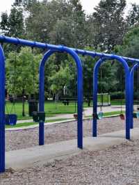 Best park in Houston