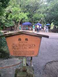 【香川・高松】栗林公園で日本の夏を堪能♪