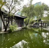 水原@孝園公園　粤華苑
