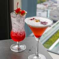  Bangrak Grill Rooftop Restaurant 