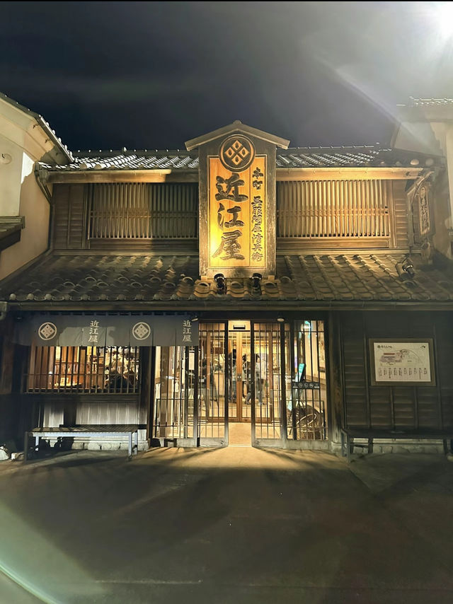 〜埼玉県羽生市〜車旅におすすめ！一般道からも入れるSA！
