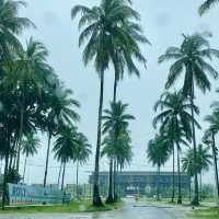 Roxy Sematan Beach: A Tranquil Escape in Sarawak