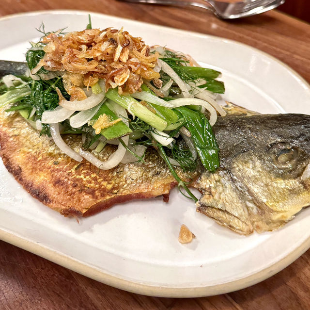 🇺🇸 美西日記10 越南菜小酒館「Bodega」