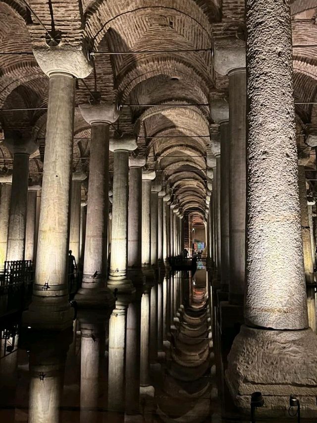 *✨ The Amazing Beauty of Istanbul 🇹🇷✨