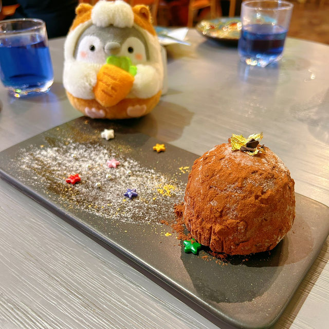 斑馬二人餐正🥰