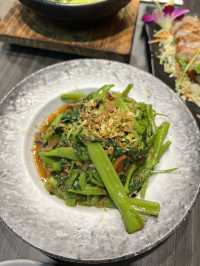 🇹🇭尖沙咀 高質泰國菜 必食火山排骨😋Milu Thai🌶️
