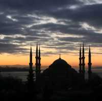 Istanbul, Turkey
