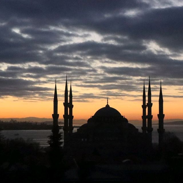 Istanbul, Turkey