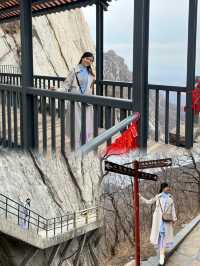 A Scenic Shaolin Adventure: From Cable Cars to Geological Wonders