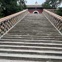 A Journey into Tranquility: Discover the Timeless Beauty of Beihai Park