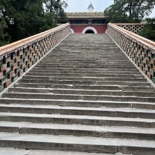 A Journey into Tranquility: Discover the Timeless Beauty of Beihai Park