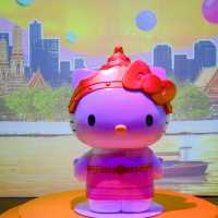 ตะลุยโลก Hello Kitty และ Sanrio ที่ CTW กัน