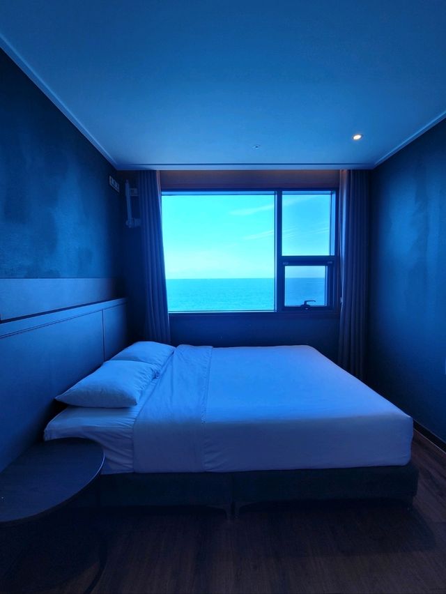 가성비 오션뷰 영덕 숙소는 여기💙