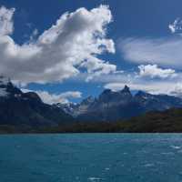 Into the Wild: Trekking Through the Majestic Torres del Paine