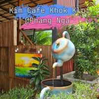 Kim Cafe Khok Kloi