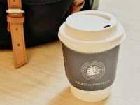 The 1872 Clipper Tea Co. - ION Orchard
