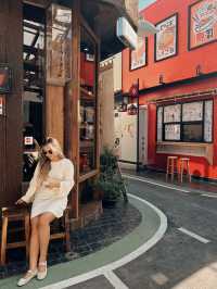 🎌 🎏 ญี่ปุ่นก็แค่บางแสน  𝐁𝐚𝐧𝐠𝐬𝐚𝐞𝐧 𝐓𝐨𝐬𝐡