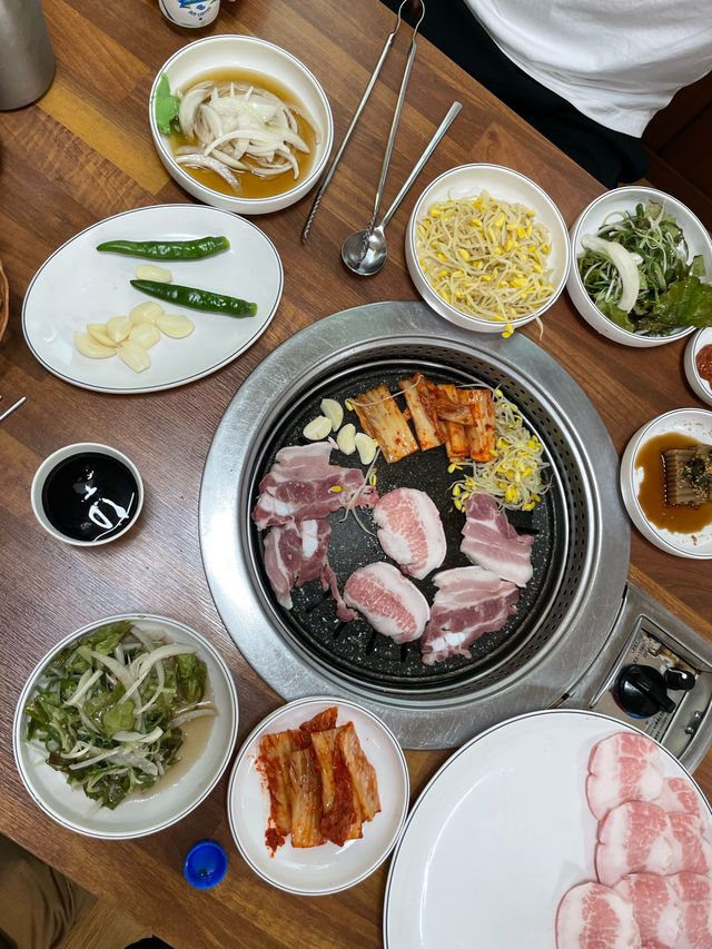 산청 원지마을로 떠나는 낙엽🍂 가을여행