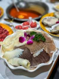 《深圳必推呢間潮汕牛肉火鍋天花板✨》