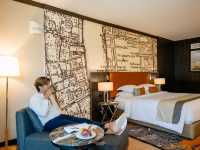 เปิดแล้ว Avani Ratchada Bangkok Hotel 