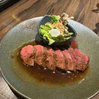 再訪熊本第一的馬肉料理居酒屋🥰