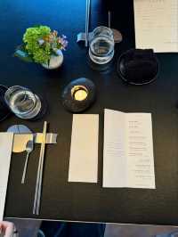 Special Restaurant