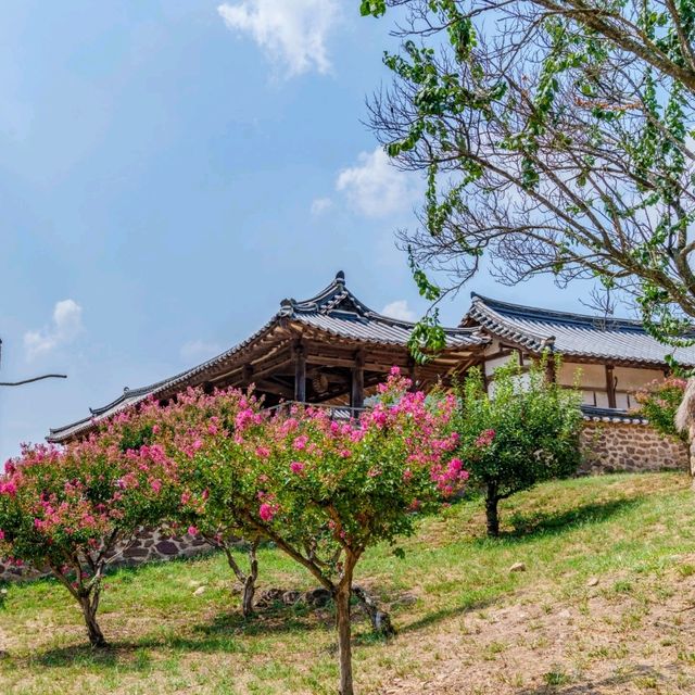 이렇게 예쁜 곳인줄 몰랐어