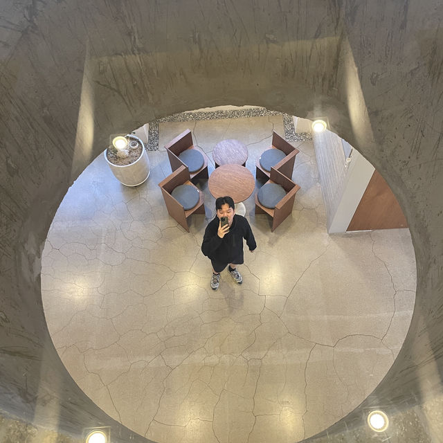 이천 도자기마을 예스파크 내 추천하는 카페