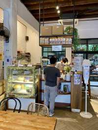 Nook Cafe