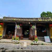 ตะลุยเที่ยวเมืองเก่าโบราณ 'ฮอยอัน'