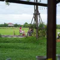 Flower shop &  Cafe 