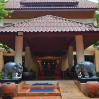 ⚡ Juntra Resort and Hotel