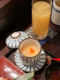 灣仔新開日本串燒料理居酒屋