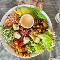 Delicious Food
