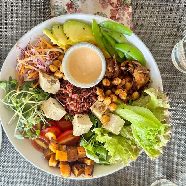 Delicious Food