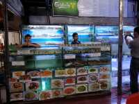 Seafood Sensations ~ A Flavorsome Journey in Kota Kinabalu