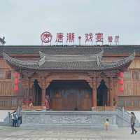 Timeless Beauty Awaits at Fotang Ancient Town in Zhejiang