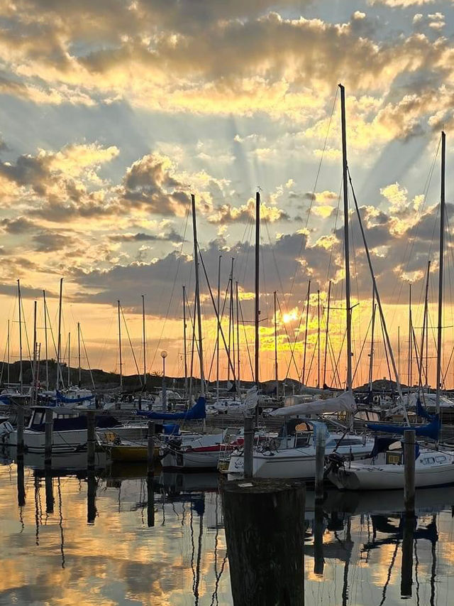 Gothenburg's Grace: A City That Stole My Heart