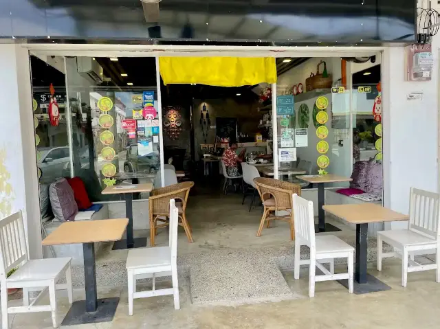 Melior Cafe Langkawi