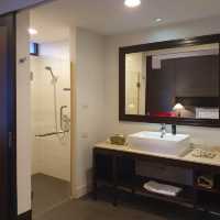 Nanda heritage hotel กรุงเทพฯ