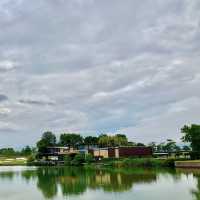 Rancho Charnvee Resort and Country Club