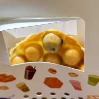 "Discovering Delights at Mammy Pancake: A Michelin-Worthy Street Food Experience"