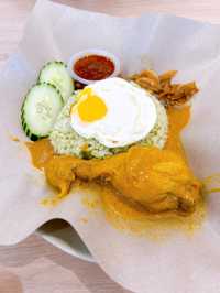 Belly Good Cafe Taman Desa Cemerlang