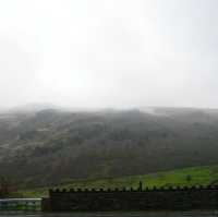 Lake District | อุทยานแห่งชาติของอังกฤษ
