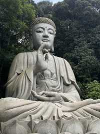Genting Trip - Chin Swee Caves Temple