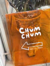 CHUMCHUM GROCERY