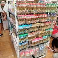 東京滄海遺珠：東京站商店街